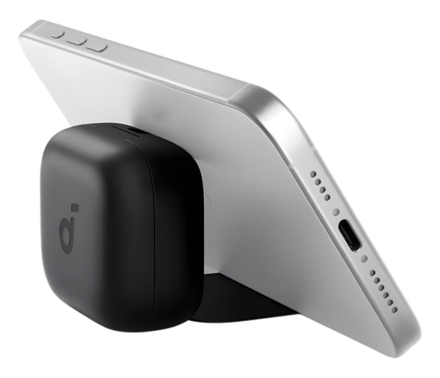 soundcore P30i czarne - 1267062 - zdjęcie 5